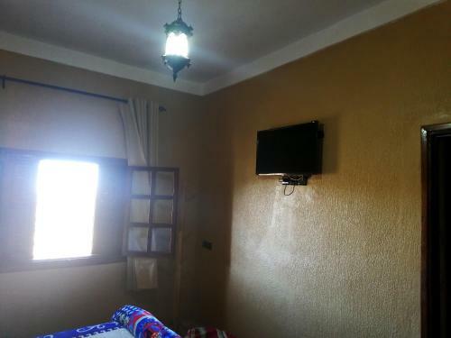 Hostal Riad Atlas Assounfou