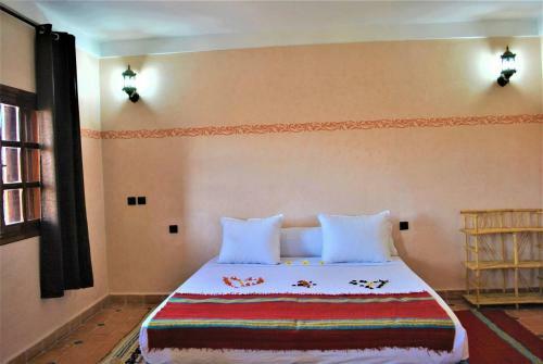 Hostal Riad Atlas Assounfou