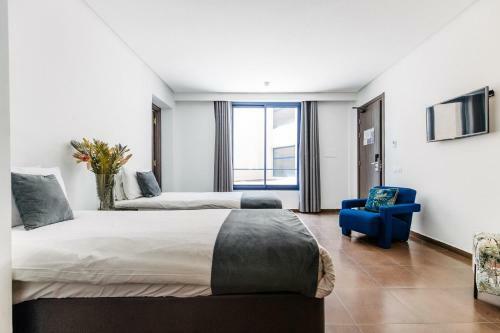 Wazo Hotel