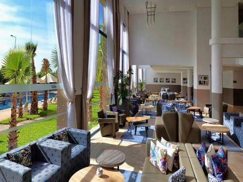Wazo Hotel