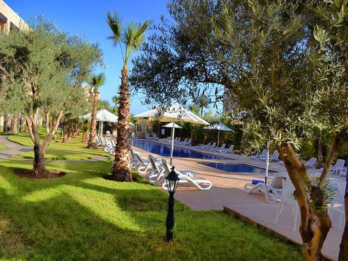 Wazo Hotel