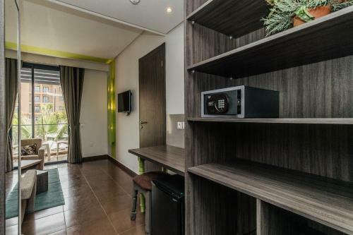 Wazo Hotel