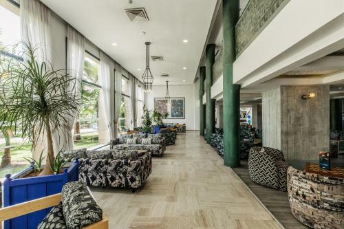 Wazo Hotel