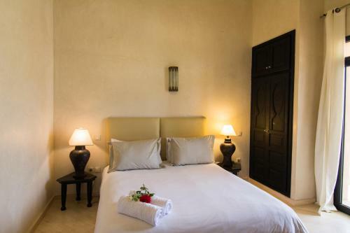 Villas Fleurs Marrakech