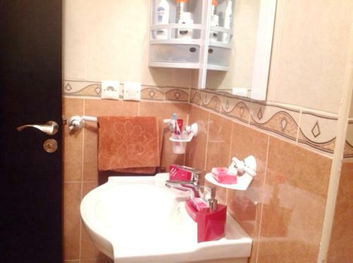 Apartment With 2 Bedrooms In Marrakesh With Private Pool And Wifi