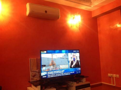 Apartment With 2 Bedrooms In Marrakesh With Private Pool And Wifi