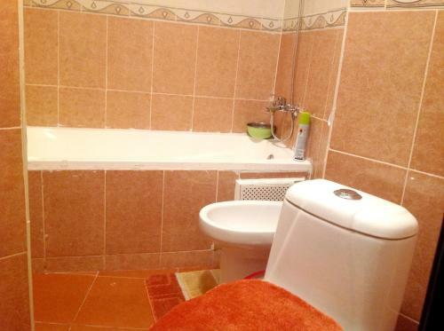Apartment With 2 Bedrooms In Marrakesh With Private Pool And Wifi