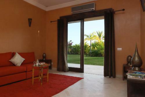 Hostal Marrakech Retreat By La Siredrah