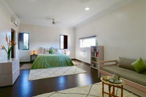 Hostal Marrakech Retreat By La Siredrah