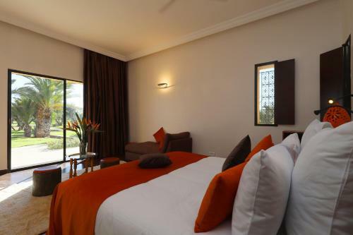 Hostal Marrakech Retreat By La Siredrah