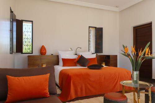 Hostal Marrakech Retreat By La Siredrah