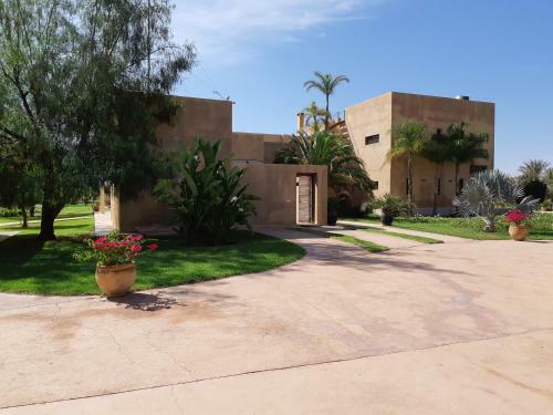Hostal Marrakech Retreat By La Siredrah