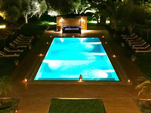 Hostal Marrakech Retreat By La Siredrah