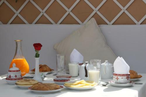 Hostal Marrakech Retreat By La Siredrah