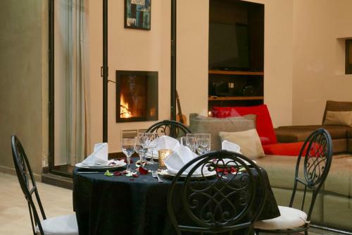 Hostal Marrakech Retreat By La Siredrah