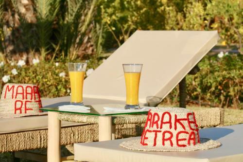 Hostal Marrakech Retreat By La Siredrah