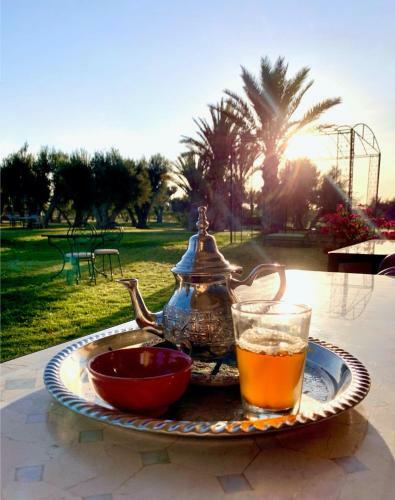 Hostal Marrakech Retreat By La Siredrah