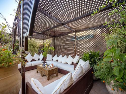 Riad Il Parco Dei Principi