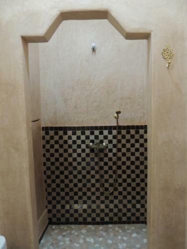 Hostal Riad Tizgui Celine