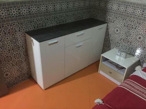 Private Single Apartment In Old Town Marrakech