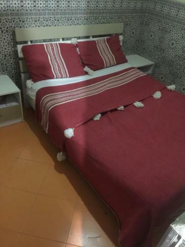 Private Single Apartment In Old Town Marrakech