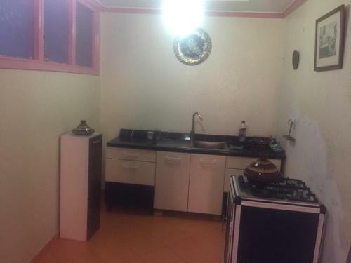 Private Single Apartment In Old Town Marrakech
