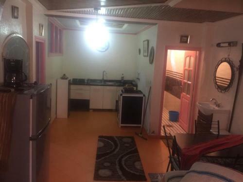 Private Single Apartment In Old Town Marrakech