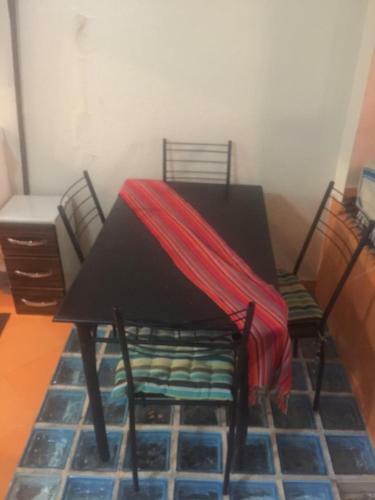 Private Single Apartment In Old Town Marrakech