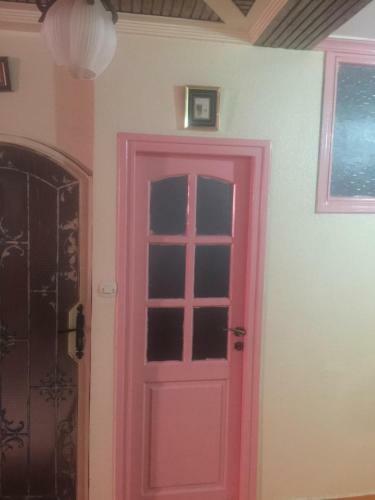 Private Single Apartment In Old Town Marrakech