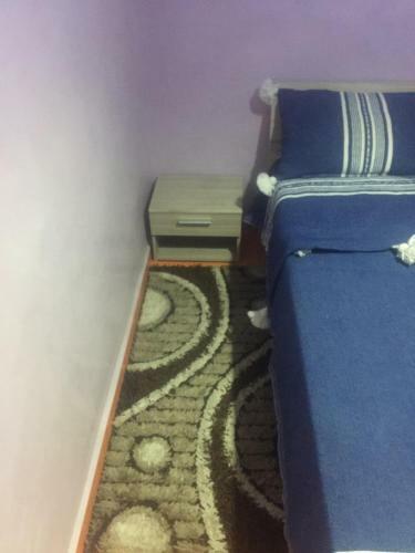 Private Single Apartment In Old Town Marrakech