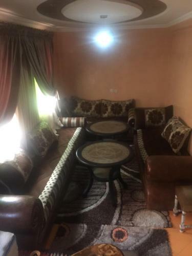 Private Single Apartment In Old Town Marrakech