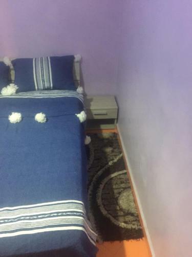 Private Single Apartment In Old Town Marrakech