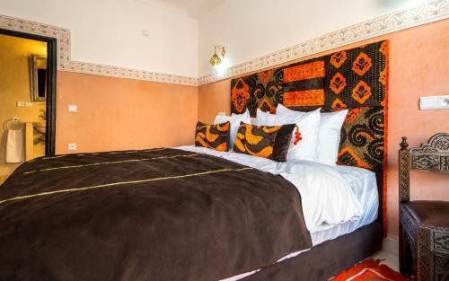 Hotel Riad La Gazelle Du Sud