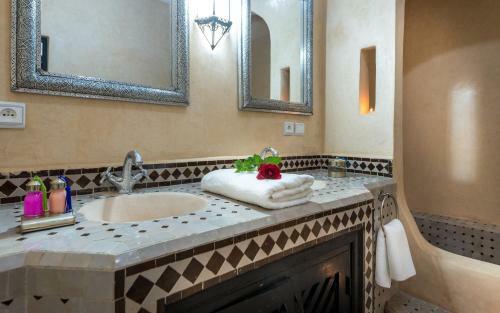 Hotel Riad La Gazelle Du Sud