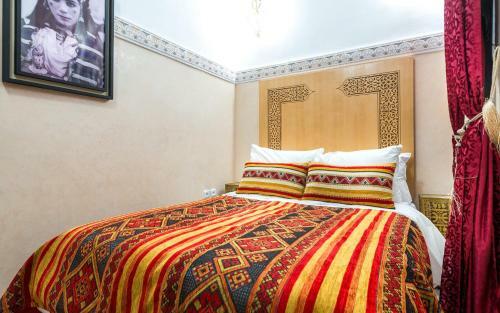 Hotel Riad La Gazelle Du Sud