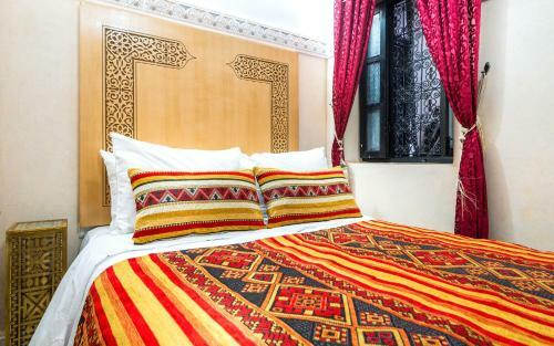 Hotel Riad La Gazelle Du Sud