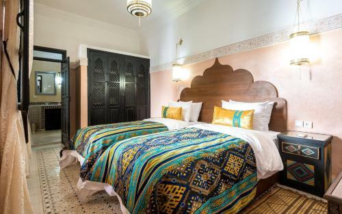 Hotel Riad La Gazelle Du Sud