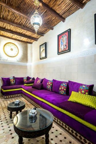 Hotel Riad La Gazelle Du Sud