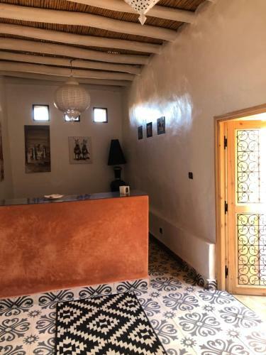 Riad Terracota