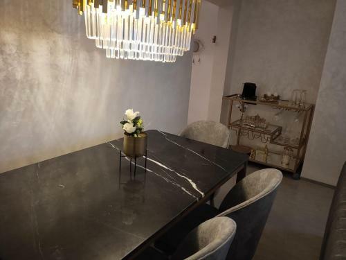 Apartamento Amazing Luxury Flat