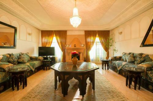 Hostal Suite Royale - Emeraude