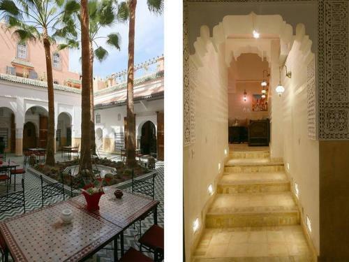Hostal Palace Tinmel - Double Standard Room 2