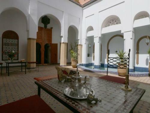 Hostal Palace Tinmel - Double Standard Room 2