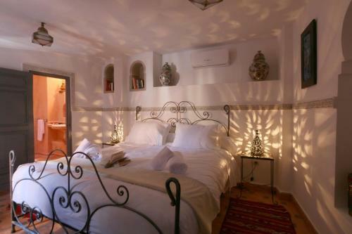 Hostal Palace Tinmel - Double Standard Room 2