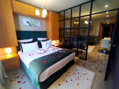 Apartamento Dayet Ifrah By Rent-inn