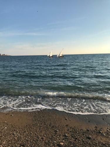Apartamento Villa Grand