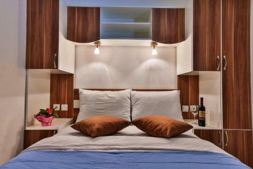 Hostal Villa Dvor Kornic