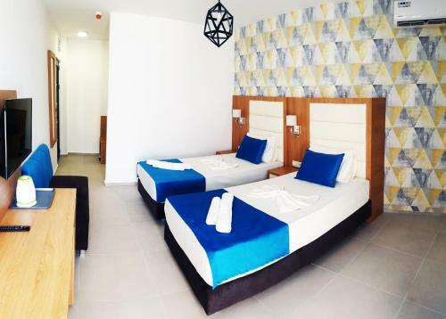 Pearl Beach Hotel & Resort