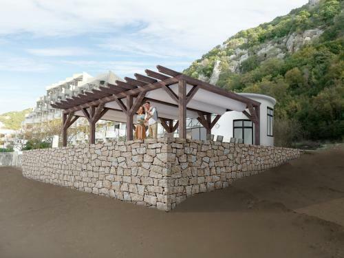 Pearl Beach Hotel & Resort