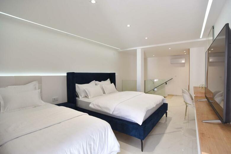 Bed & Breakfast Misisuone Apartments Budva